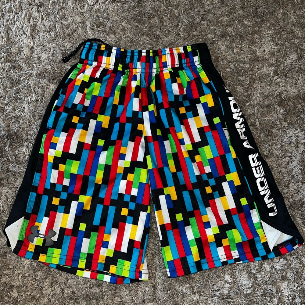 Under armour shorts